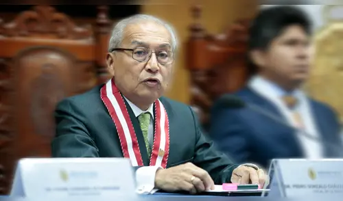 Rivera: “Chávarry es uno de los sospechosos de filtrar acuerdo con Odebrecht”