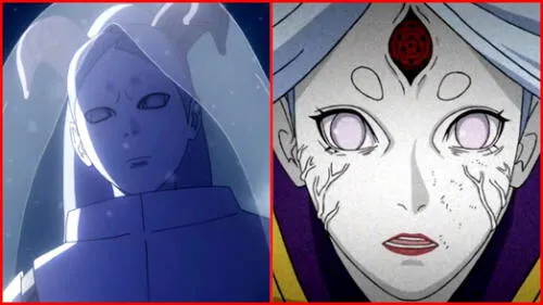 Boruto manga 35: Saskuke Uchiha expone el secreto del clan Otsutsuki [SPOILERS]