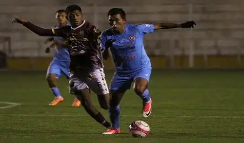 Deportivo Garcilaso hace balance del año