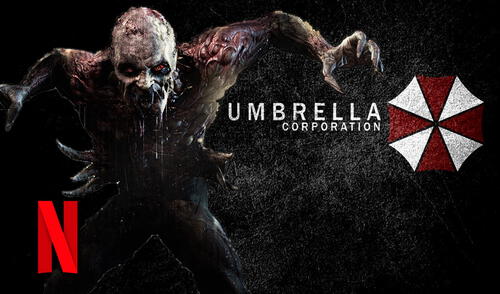 La serie de Resident Evil tiene nuevos detalles. Créditos: Composición Resident Evil