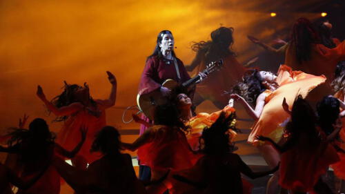 Así evolucionaron las entradas del Festival Viña del Mar