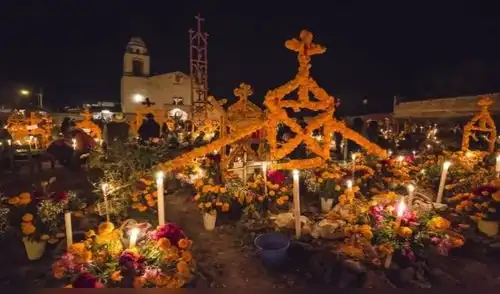 Día de los muertos: origen y tradiciones de la fiesta mexicana reconocida por la UNESCO Día de los muertos: origen y tradiciones de la fiesta mexicana reconocida por la UNESCO