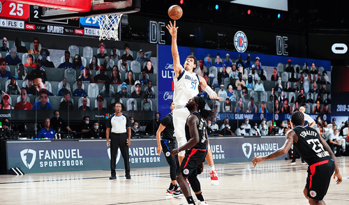Clippers vs. Mavericks: Playoffs NBA