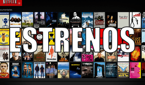 Netflix: estas son la series y películas que se estrenarán esta semana [VIDEOS]