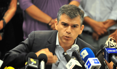 Partido Morado asegura que tacha solo trata de dilatar su inscripción 