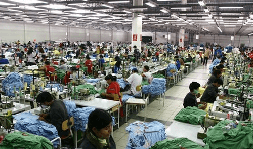 BCRP a favor de una reforma laboral que facilite los despidos