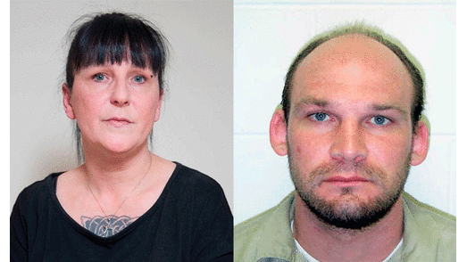 Mujer escocesa quiere casarse con triple asesino de EE.UU. condenado a muerte