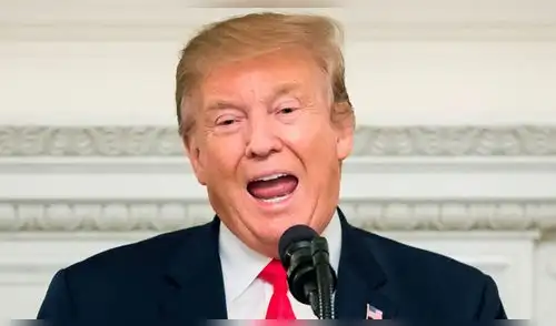 Demócratas de EE.UU. abren investigación sobre Donald Trump