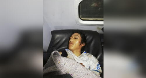 Balacera en la selva de Puno: cae presunto delincuente y otros dos escapan