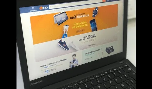 Linio implementa servicio de WhatsApp Enterprise