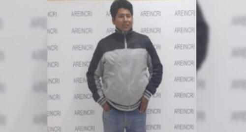 Taxista robó a extranjero bienes valorizados en 19 mil soles.