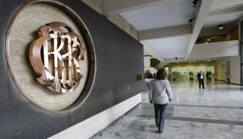 BCR mantiene tasa de interés en 2,75%