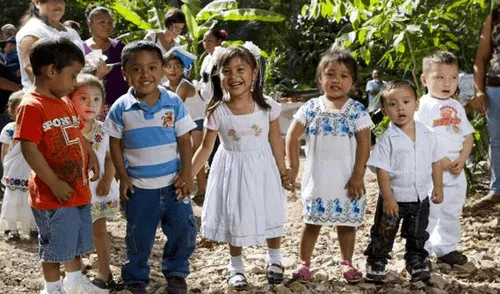 Día del Niño México