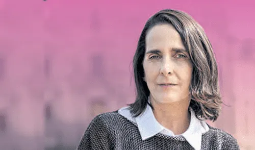 Norma Martínez opina sobre la crisis en la comunidad teatral. Norma Martínez opina sobre la crisis en la comunidad teatral.