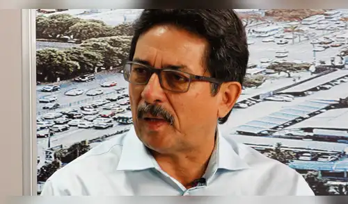 Enrique Cornejo: “Lima ha perdido 4 años y no estamos para perder ni un minuto más”