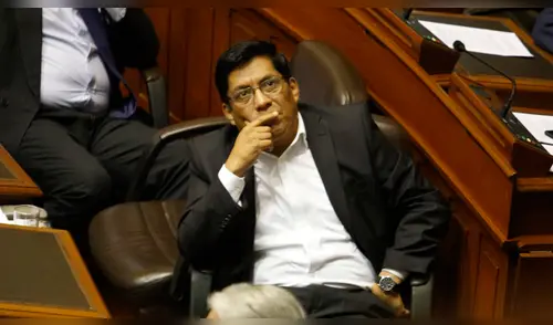 Vicente Zeballos: 6 claves de la interpelación en su contra