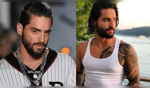 Maluma se "casó" con una fan en pleno concierto y público queda en 'shock' [VIDEO]