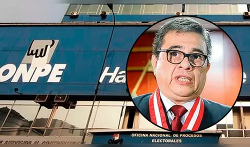 Adolfo Castillo: “No tengo ningún temor a la investigación” Adolfo Castillo: “No tengo ningún temor a la investigación”