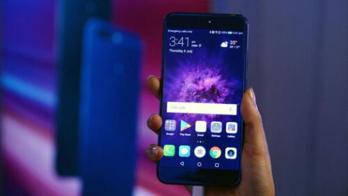 Huawei tiene una marca low cost enfocada en jóvenes Huawei tiene una marca low cost enfocada en jóvenes