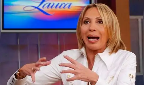 Laura Bozzo fue estafada por su exasistente en Estados Unidos