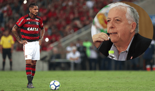 Paolo Guerrero: FPF reveló la fecha en la que se conocería el fallo del TAS Paolo Guerrero: FPF reveló la fecha en la que se conocería el fallo del TAS