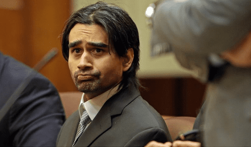 Derek Medina: Escritor de libros de autoayuda y superación asesinó a su mujer