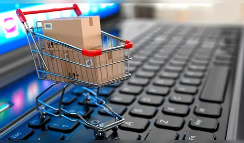 ¿Qué compran los peruanos por internet?