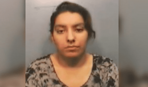 Mujer fue condenada a 22 años de prisión por matar a su hermana