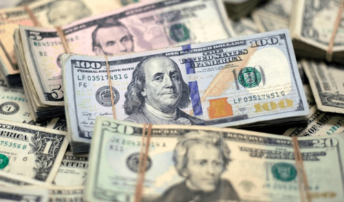 Tipo de cambio: Precio del dólar a pesos mexicanos hoy lunes 25 de febrero de 2019