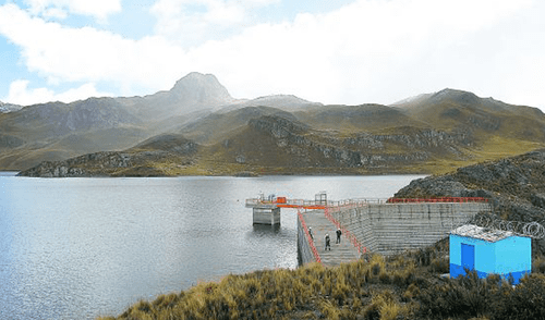 Reservas de agua para Lima y Callao están garantizadas