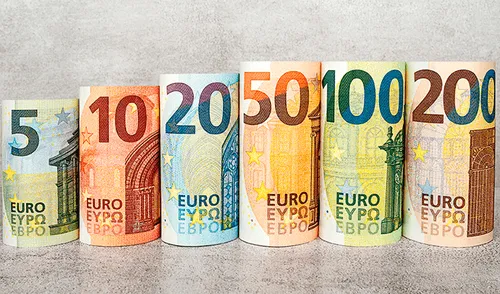 Tipo de cambio: Precio del euro a pesos mexicanos compra y venta sábado 2 de marzo de 2019