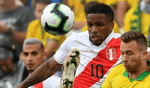 Reniec sobre cracks de Copa América 2019 Reniec sobre cracks de Copa América 2019