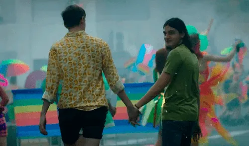 Publicidad que celebra el orgullo LGTBI causa furor en redes sociales [VIDEO]
