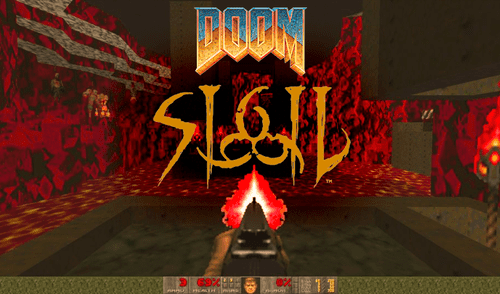 Descarga nueva expansión gratuita para el Doom original de 1993 creada por su diseñador [VIDEO]