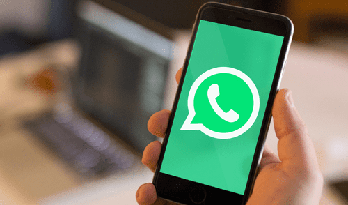 El método está disponible para teléfonos Android y iOS. Foto: composición La República WhatsApp: así puedes silenciar los estados de cualquier contacto