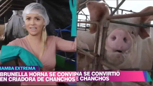 Brunella Horna Brunella Horna