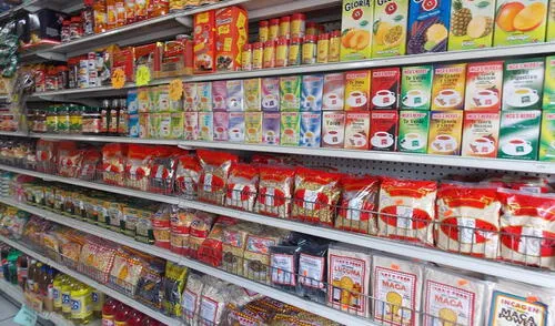 Conoce cuáles son los productos peruanos más buscados en internet en el extranjero Conoce cuáles son los productos peruanos más buscados en internet en el extranjero