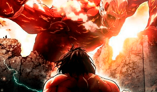 Attack on titan: temporada 3, segunda parte ya cuenta con fecha de estreno