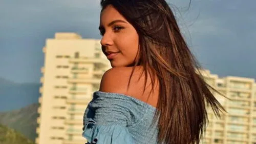 Natalia Curvelo acusa a su exnovio de filtrar todos sus videos íntimos en redes sociales