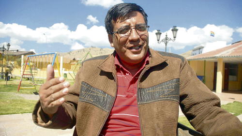 Exalcaldes investigados de La Convención y Canchis serán candidatos