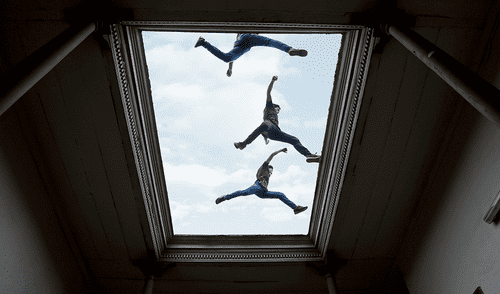 La primera escuela de parkour en Lima La primera escuela de parkour en Lima