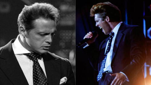 Se revela que Luis Miguel planeó serie de su vida por angustiante razón Se revela que Luis Miguel planeó serie de su vida por angustiante razón