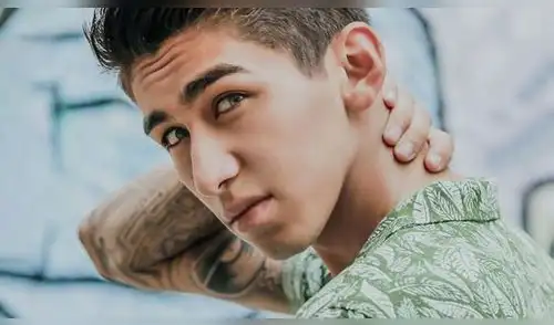 Daniel Lazo se suma al concierto de Miguel Laporte 