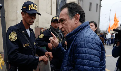 Poder Judicial dicta 4 años de prisión para hermano de Héctor Becerril