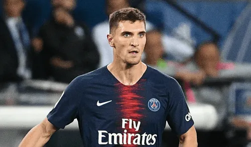 Thomas Meunier