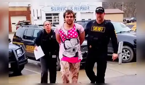 Padre estranguló a su hija de seis meses