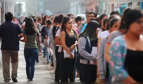 Elaboraron ránking de las mejores universidades del país. Créditos: La República.