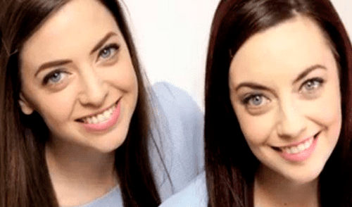 ¿Quieres hallar a tu gemelo perdido? Con esta aplicación lo encontrarás 