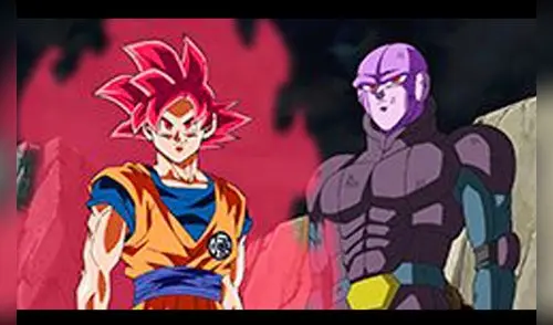Dragon Ball Super: se producirá un épico enfrentamiento contra el universo 11 [FOTO y VIDEO]