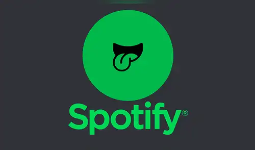 Spotify Tastebuds